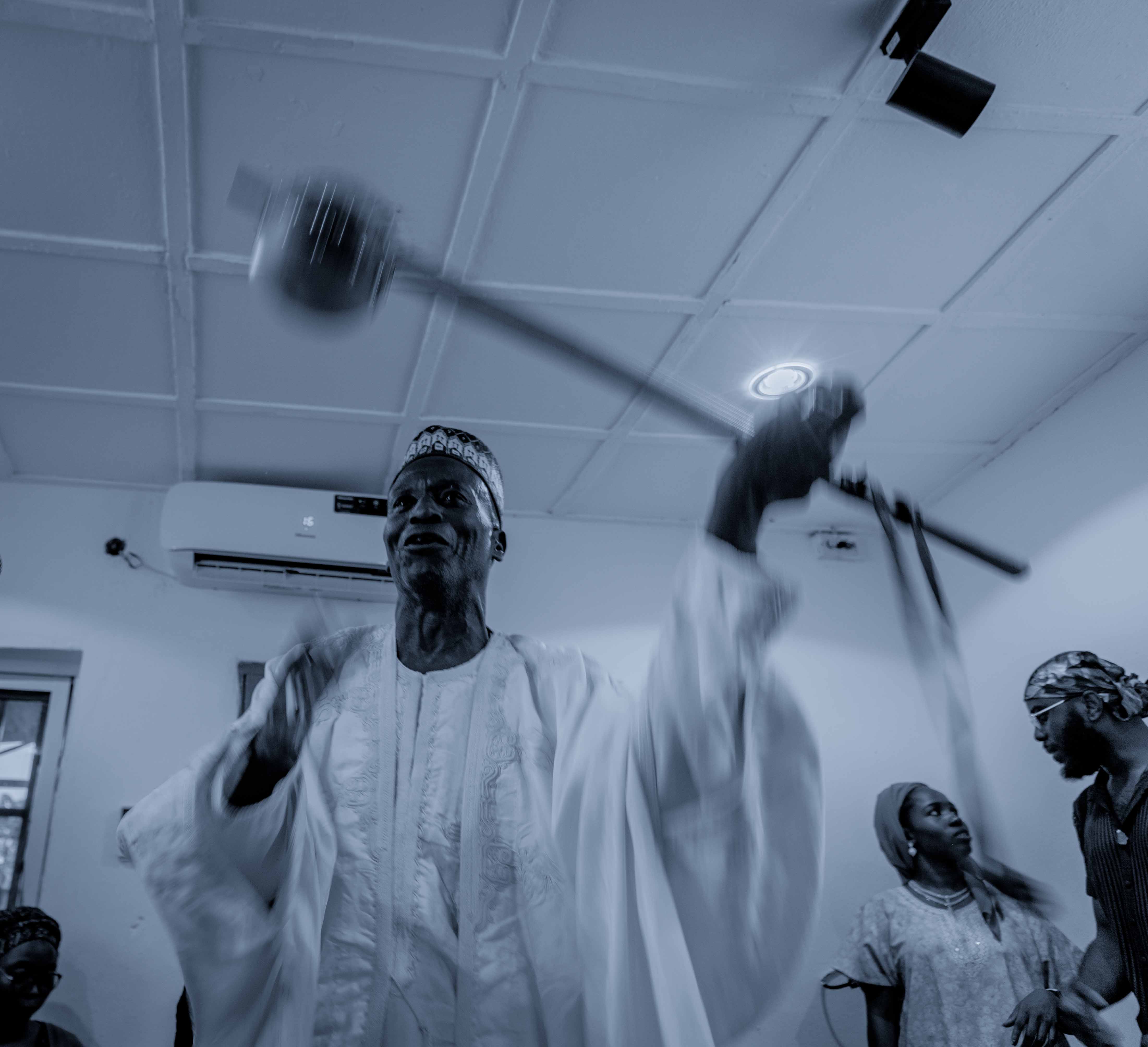 Co-Create Space Background