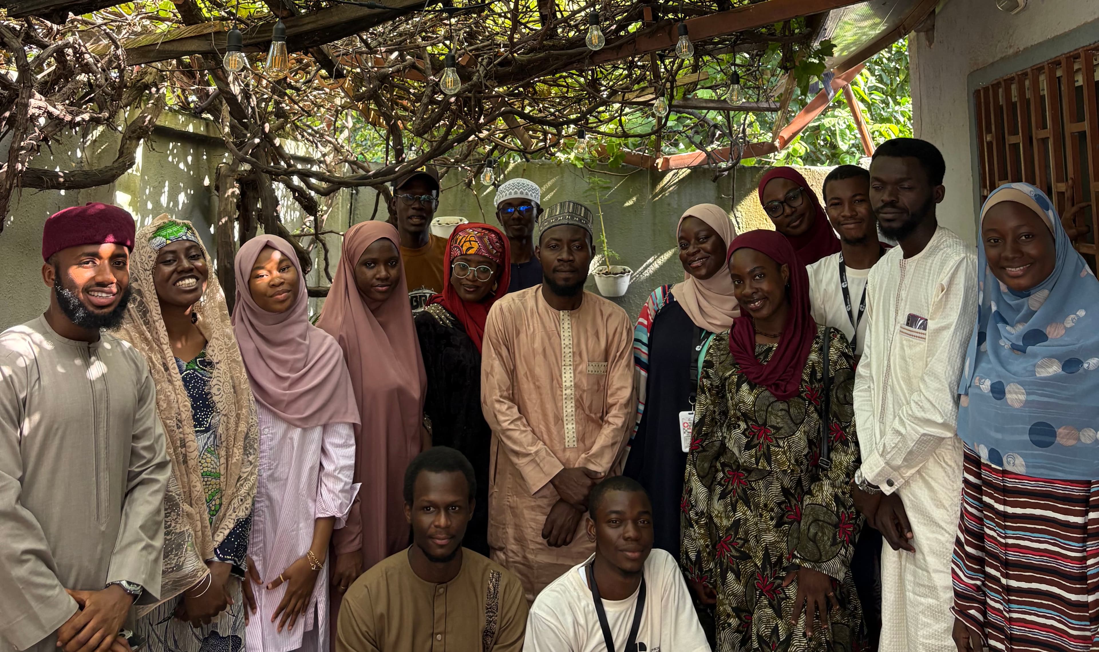 Northern Narratives Initiative