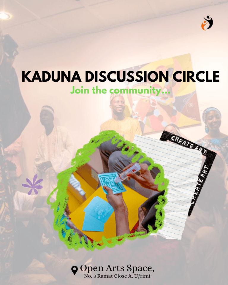 Kaduna Discussion Circle