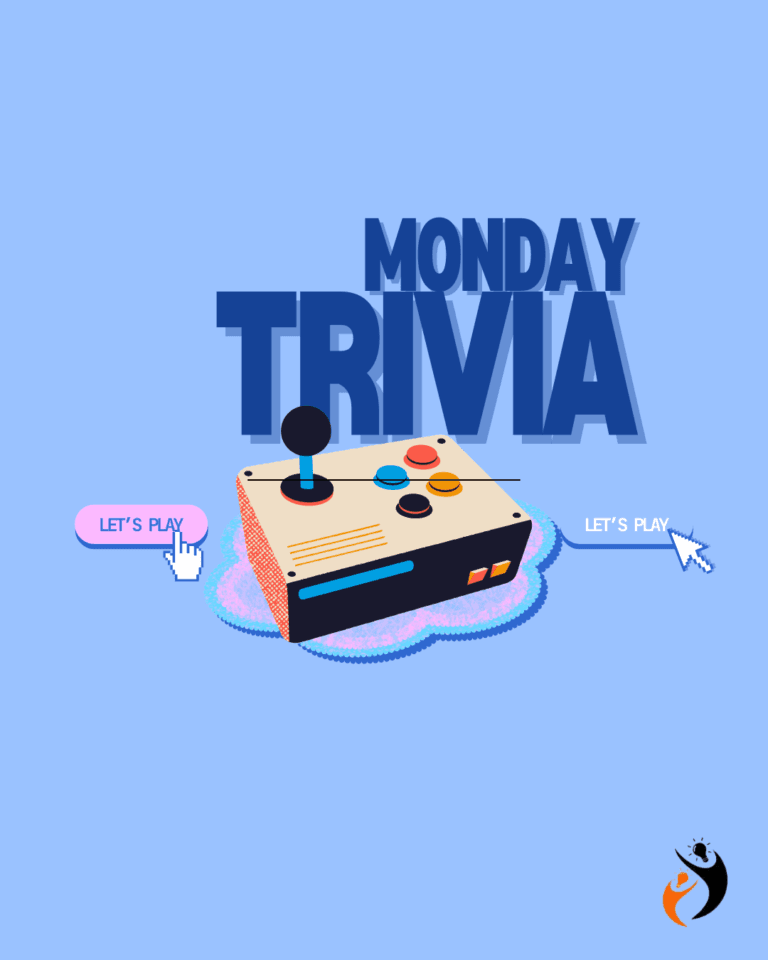 Open Arts Trivia