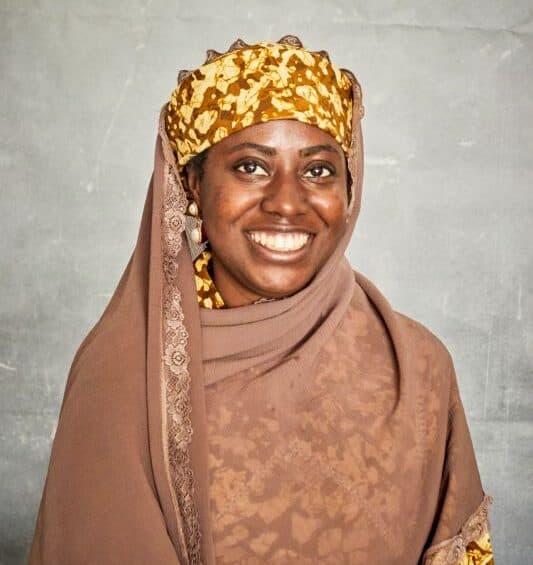 Habiba Malumfashi