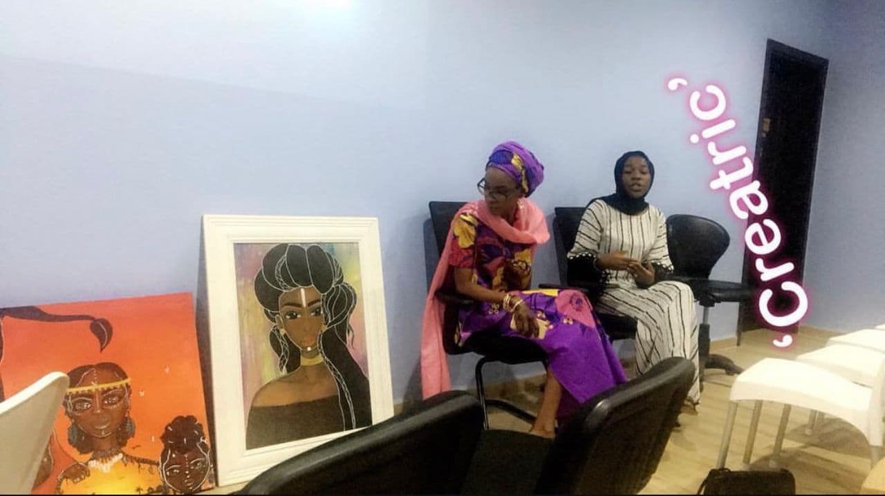 Open Arts Official Launch
