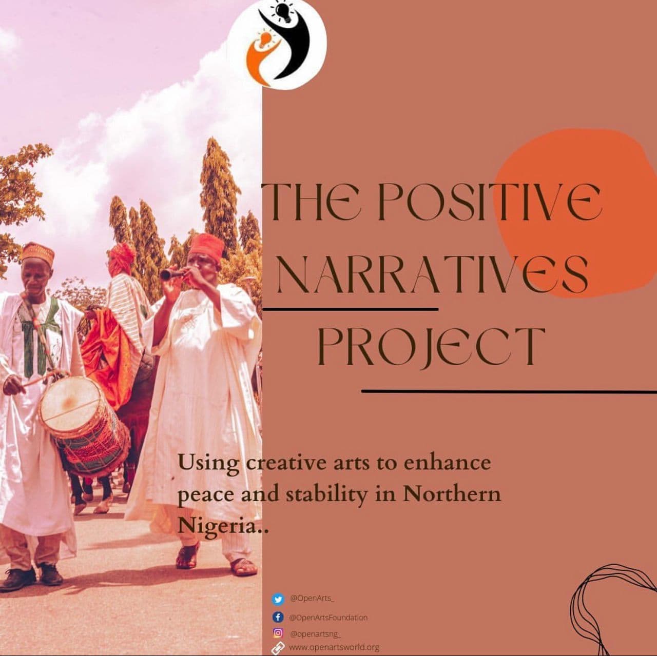 Positive Narratives Project