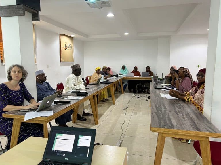 British Academy International Writing Workshop