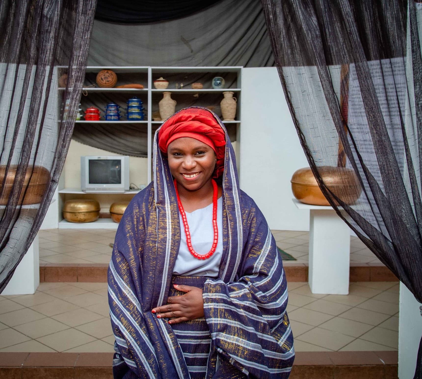Hausa International Book and Art Festival (HIBAF)