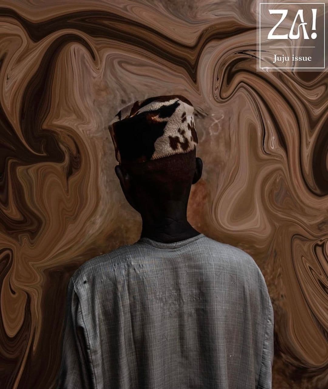 ZA! Magazine