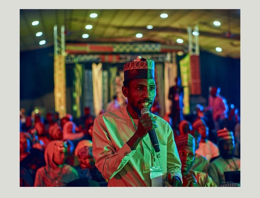 Open Call: Open Arts Fund