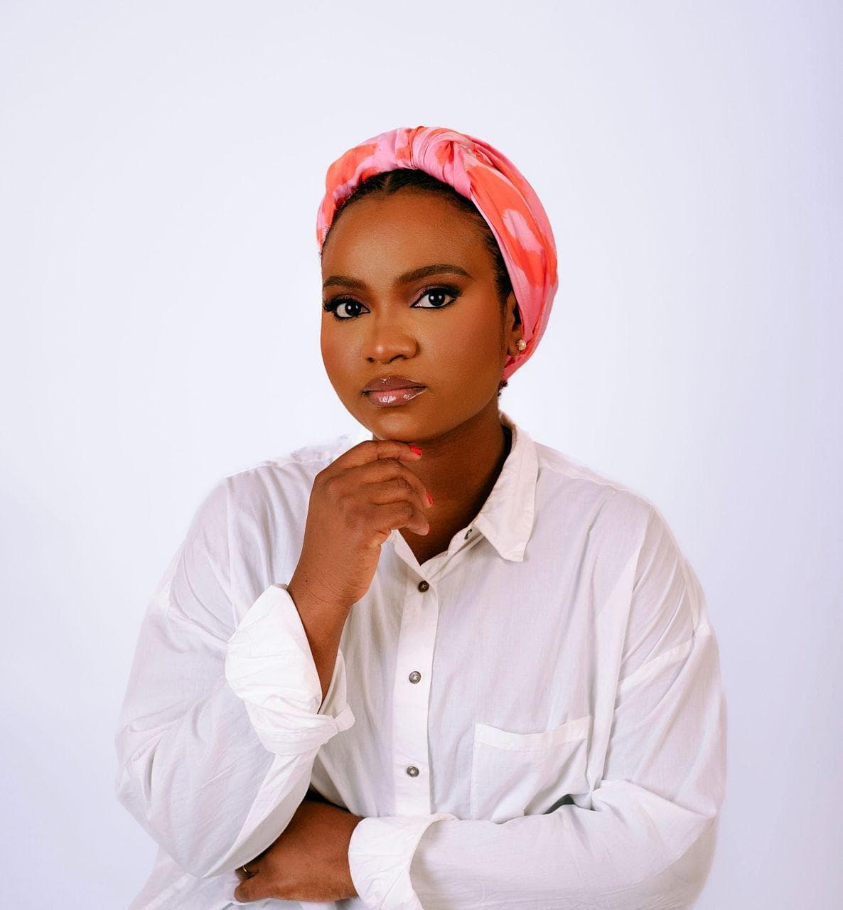 Salma Ja'eh, Artistic and Managing Director of Open Arts