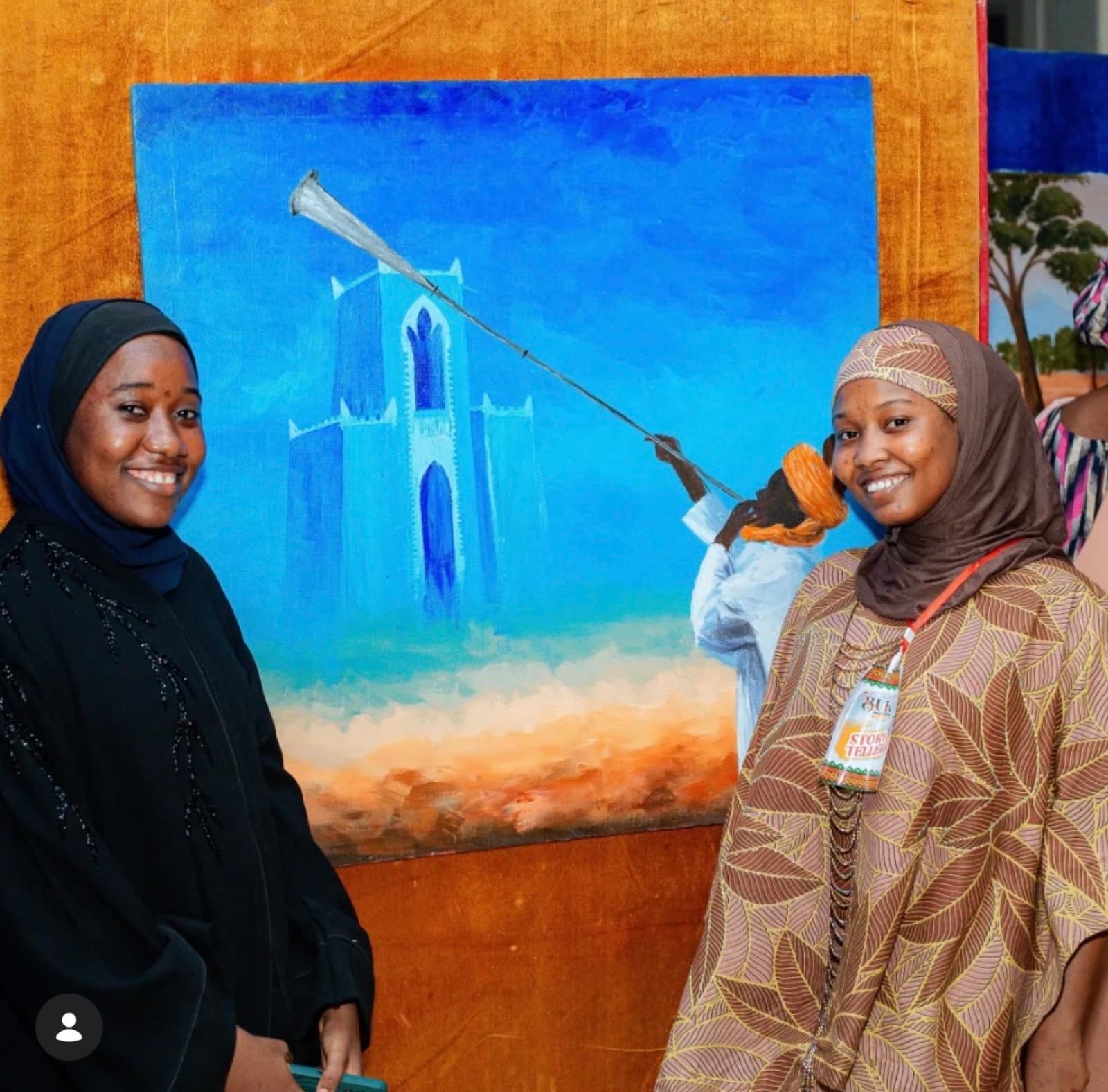 Bayero University Storytelling Festival
