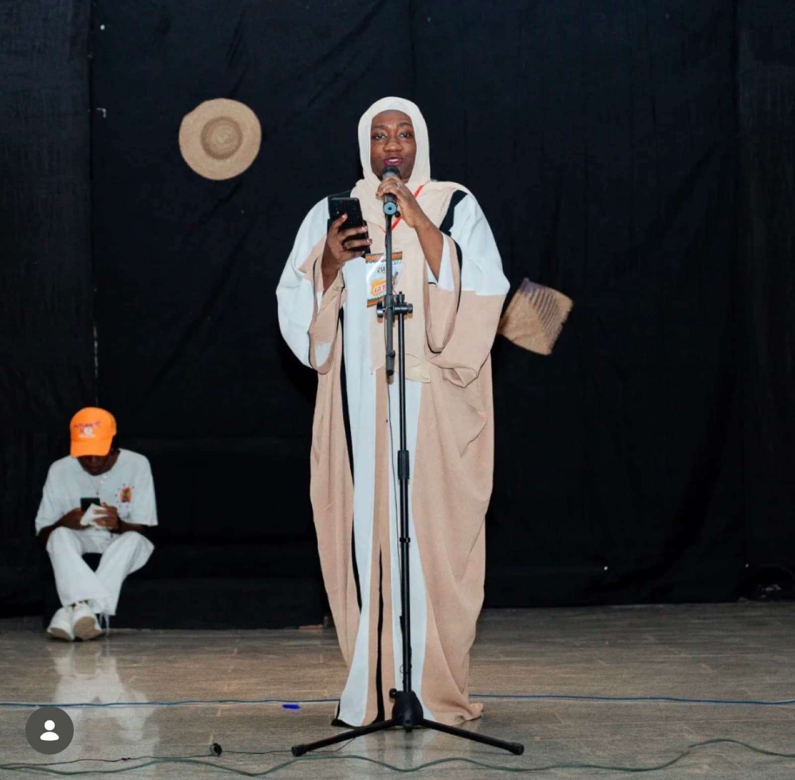 Bayero University Storytelling Festival