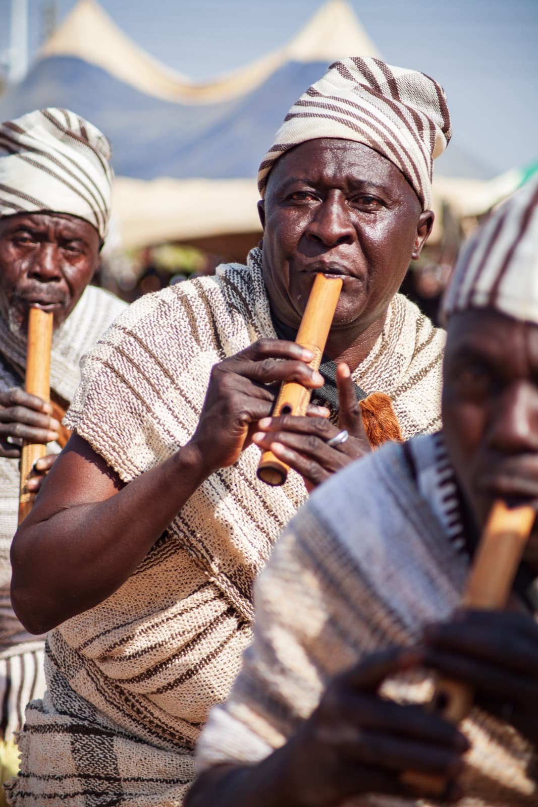 Mindscapes of Arewa by Ahmed Abubakar Bature